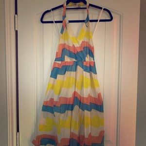 Marc by Marc Jacobs Wrap Dress with Pockets